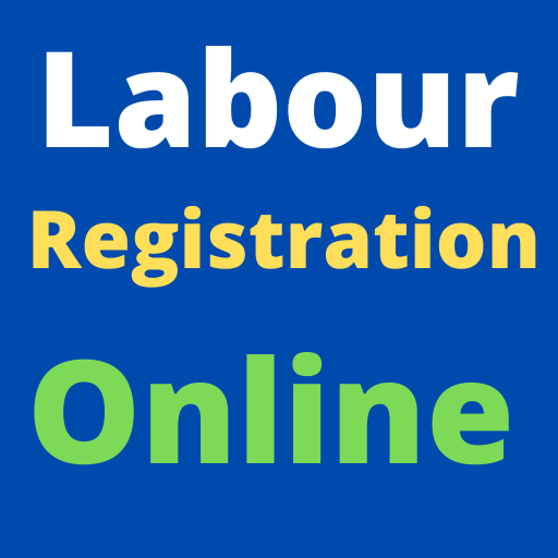 eShram Labour Registration Online All Over India