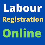 Cover Image of Descargar eShram Labour Registration Online All Over India 7.0 APK