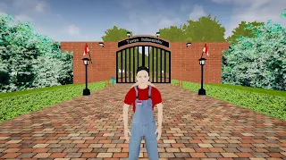 Tumbuhan di Sekitarku VR - Screenshot 2