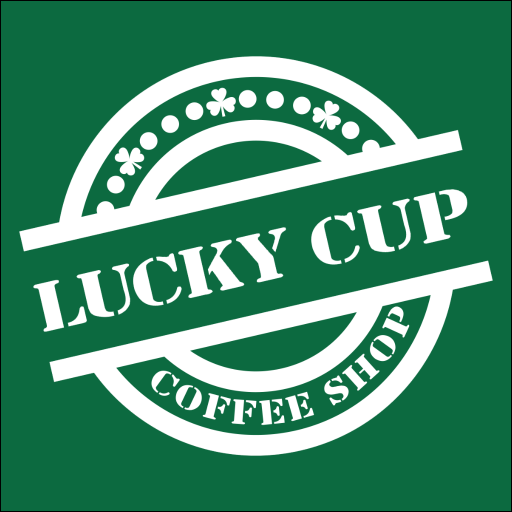 Lucky Cup Coffee Shop - Apps on Google Play