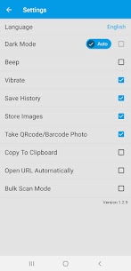 QR/Barcode Scanner PRO APK (PAID) Free Download 7