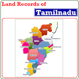 Online Land Records Tamilnadu icon