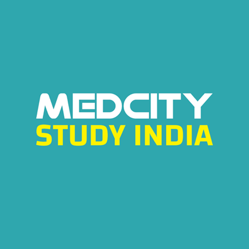 Medcity Study India Download on Windows
