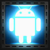 Tech Blue - Icon Pack icon