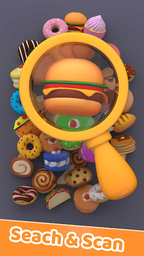 Royal Triple Match 3D