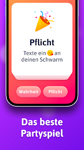 Wahrheit oder Pflicht