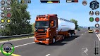 screenshot of Oil Tanker Transport Simulator