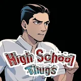 High School Thugs icon