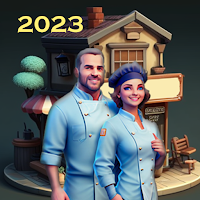 Science Cafe Puzzle 2023