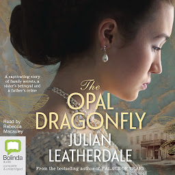 Obraz ikony: The Opal Dragonfly