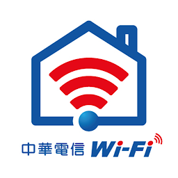 中華電信Wi-Fi全屋通 아이콘 이미지