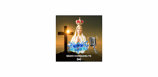 Rádio Consagra Te Screen 3