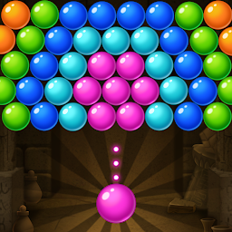 Icon image Bubble Pop Origin! Puzzle Game