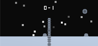 Slimy volleyball - Screenshot 3
