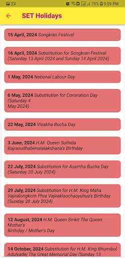 Myanmar 2D 3D Live/MarketPrice Screenshot 4 - AppWisp.com