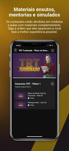 Aprovação Ágil – Concursos Screen 2