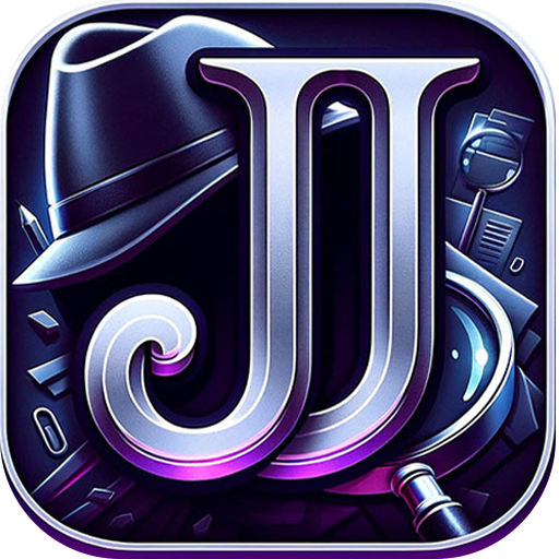 JJMystery logo