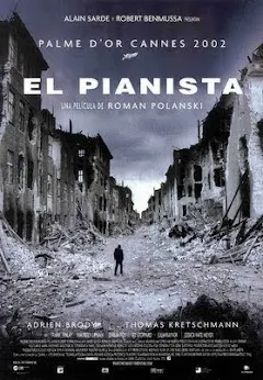 El Pianista (VE) - Movies on Google Play