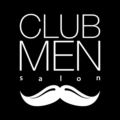 Club Men Salon  Icon