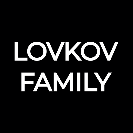 Lovkov Family