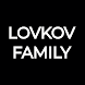Lovkov Family