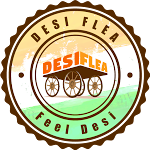 Cover Image of Descargar DesiFlea Online Grocery App | Best Referral Module 28.0 APK