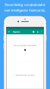 Screenshotafbeelding