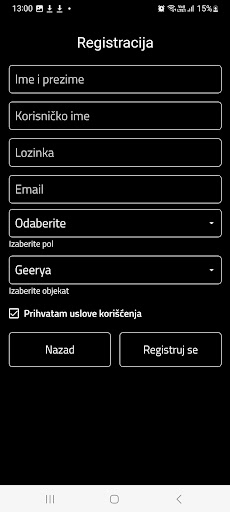 Geerya Screen 2