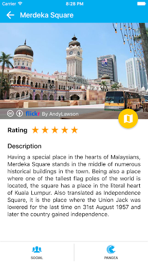 Kuala Lumpur Travel Guide