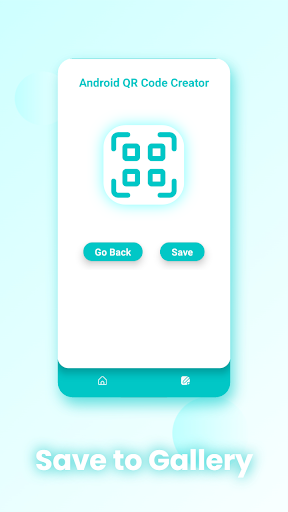 QR Code Scanner for Android Screen 3