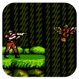 图标图片“Kontra Original Game 1987”