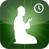 Prayer Times For All Muslims icon