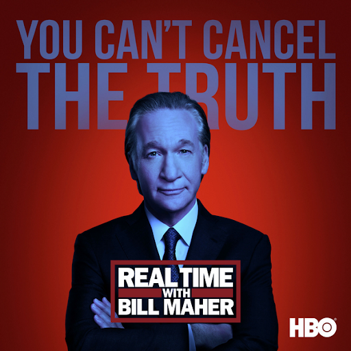 Real Time with Bill Maher TV on Google Play