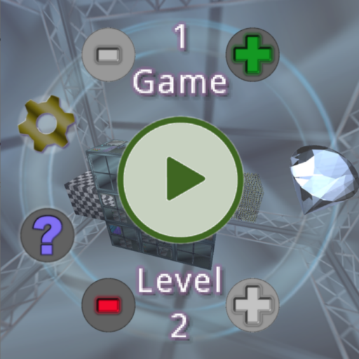 Android application Labyrinthian screenshort