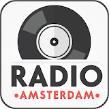 Amsterdam Radio Stations icon
