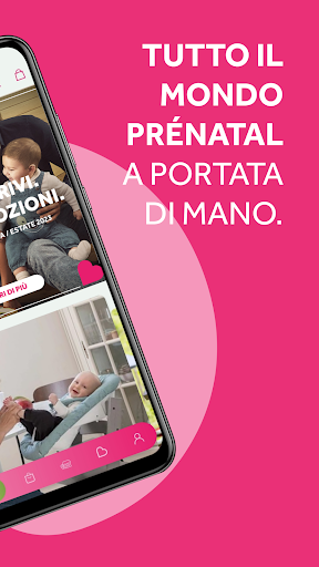Prénatal Screen 2
