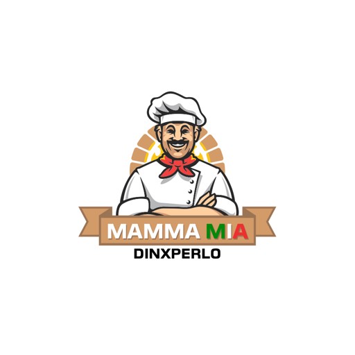 Mammamia Dinxperlo logo