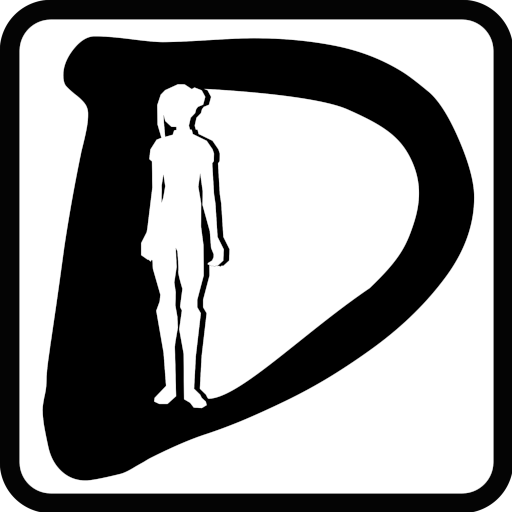 Disguised : Ainun Story logo