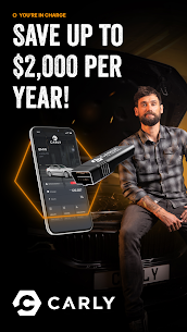 Carly — OBD2 car scanner 1