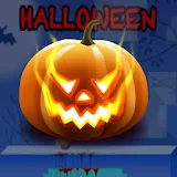 Happy Halloween Game icon