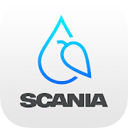 Your Scania Gas Truck  Icon