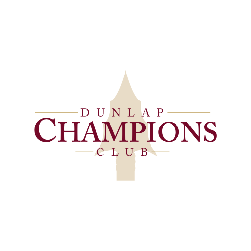 DCC Social Club at FSU logo