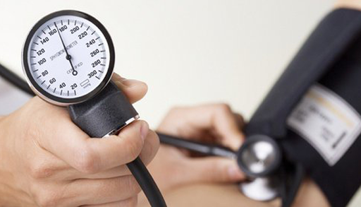 Cara Menurunkan Tekanan Darah Secara Efektif