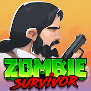 Zombie Survivor! Mod apk son sürüm ücretsiz indir