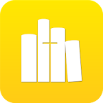 Cover Image of Download Library  APK