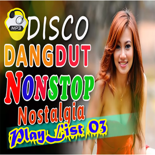 Disco Dangdut Nostalgia Offlin