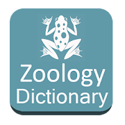 Zoology Dictionary  Icon