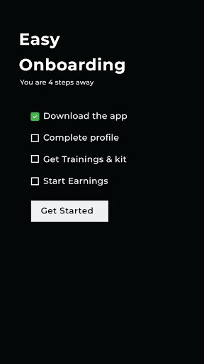 Urban Culture Partner App screenshot 13