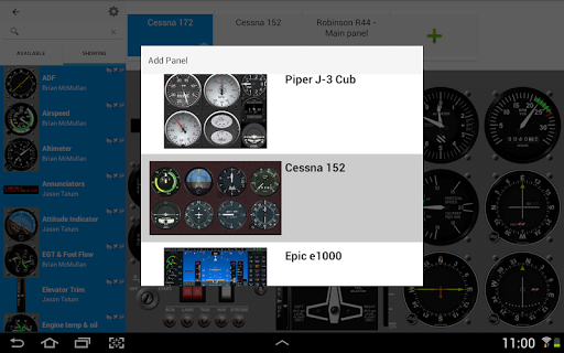 Air Manager screenshot 5