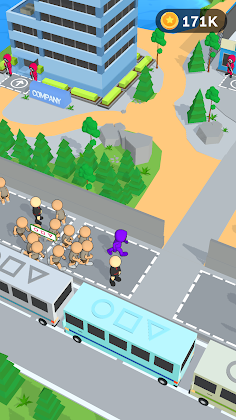 Survival Game Manager - Screenshot 2